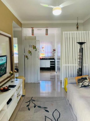 Apartamento Ubatuba